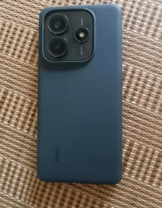 红米note手机
